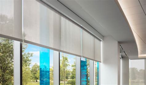 Automated Shading Systems .